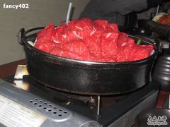 IMG_7-牛玄庵日式寿喜烧·料理店(新源里店)