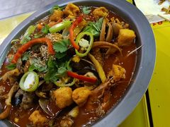 -花甲大咖(曼哈顿店)