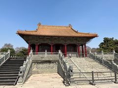 -北陵公园