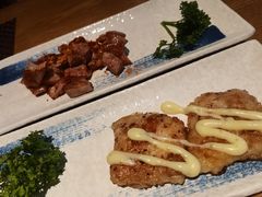 -松本楼(桥西店)