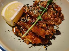 琥珀酱烤鸡翅-BE BRIGHT KITCHEN(正佳广场店)