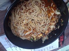 吴抄手(江北机场店)-重庆老字号·吴抄手·高豆花(T3航站楼店)