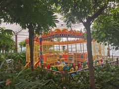-南宫五洲植物乐园