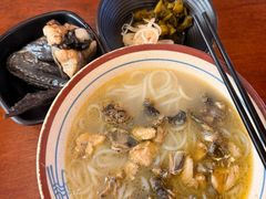 -沈记土鸡米线(七星街品牌中心店)