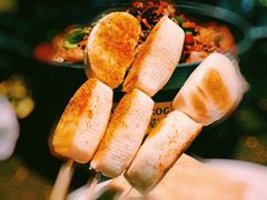 -蛙喔牛蛙(仙林万达茂店)