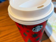 -星巴克臻选(扬州瘦西湖文化广场店)