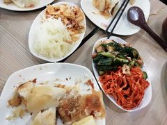 -岩明火勺店(承德路店)