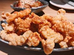 重庆小酥肉-付小姐在成都(吾悦广场店)