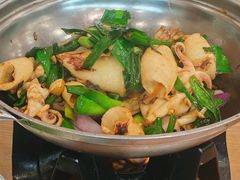 -洲晓鲜·舟山海鲜大排档(朱家尖风景区店)