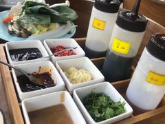 -山葵家·创意料理(宁波来福士店)