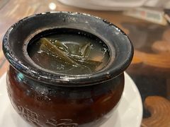 -西江美食舫·江西菜(健德桥店)