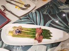 -MIO弥欧洋房西餐厅(中央大街店)