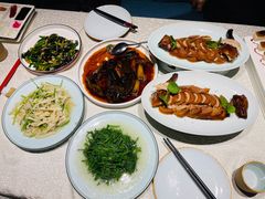 -萃華楼(王府井店)
