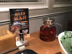-掂档潮汕牛肉火锅(沈阳万象城店)