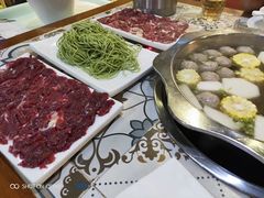 -三毛牛肉店(福强店)