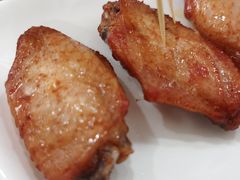 -周大娘牛乳(旧寨古村总店)