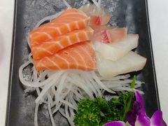 -海龙珠海鲜餐厅