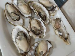 -渔民船说·北塘海鲜·天津菜·海肠捞饭(北塘古镇店)