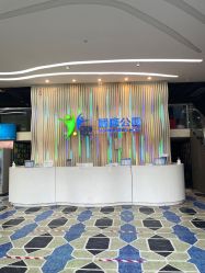 -反弹蹦床公园·运动乐园·团建·亲子派对(深圳观澜湖店)