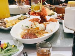 富贵大龙虾-舌尖上·霞浦滩涂海鲜·新闽菜(总店)