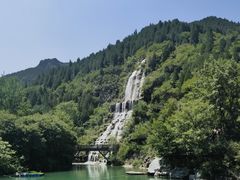 -黄花溪