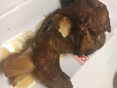 -醉得意·家常菜(杨家湾店)