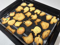 -幸福里DIY蛋糕烘焙·团建·拼豆豆(普陀店)