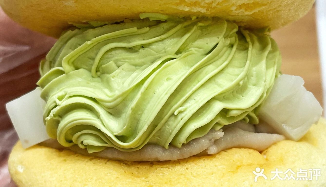 宁波美食|这京都生牛乳卷我能一口气吃3个‼️