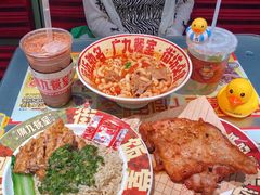 -广九餐室(陈家祠扬韬广场店)