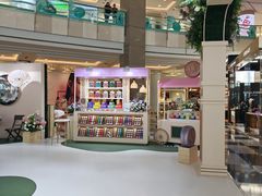 -上海来福士广场