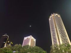 -金海湾自助餐厅(金陵饭店)