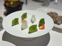 -炳胜品味(深圳湾万象城店)