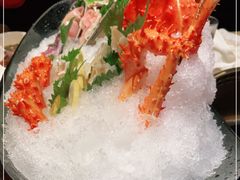 -余欢领鲜火锅(新街口店)
