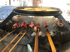 -二师兄火盆烤肉(湖口店)