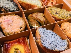 -Let's Taipei 非常烘焙(太古里店)