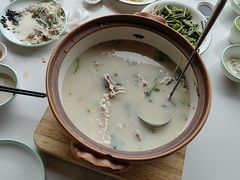 -风味小馆(天目湖宾馆店)