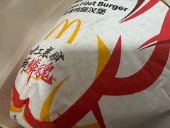 -麦当劳(凌云天地长桥店)