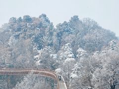 -少华山国家森林公园