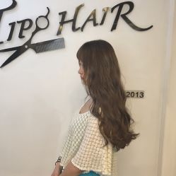 点击看大图 -Tipo Hair salon(明星)店