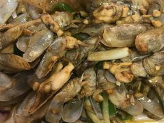 -大众海鲜加工大排档(金海湾大道店)