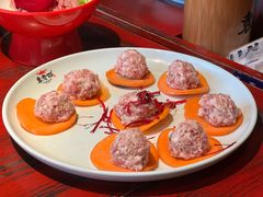-袁老四重庆老火锅(桐梓坡店)