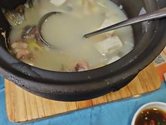 -干老四雅鱼饭店(滨江西路店)