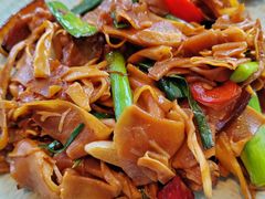 -环球港凯悦 · 享悦中餐厅