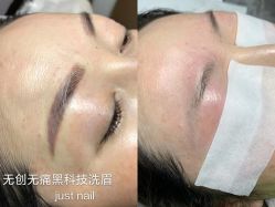 -JustNail甲思美甲
