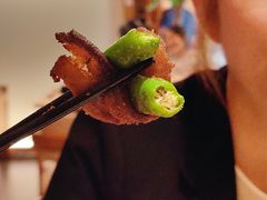 -周丹丹原味烧烤(香格里拉店)