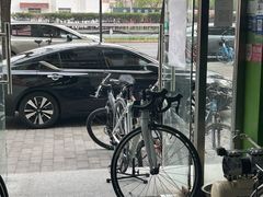 -美利达自行车(北航店)