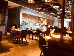 -Mr·Fish鱼鲜生海鲜放题(银泰in99店)