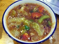 -清真·马继明肉丸胡辣汤回坊总店