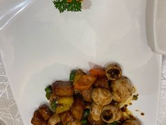 -老广新意(奥园店)