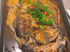 -半天妖烤鱼(大兴大悦春风里店)